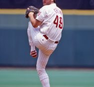 Phillies Pitcher Tommy Greene: Injuries Ended a Promising Career