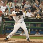 Former Bucco Craig Wilson: A Slugger and an Artist?