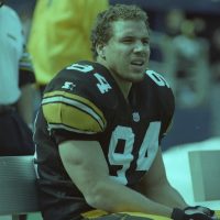 Chad Brown: Why Did He Leave the Steelers?