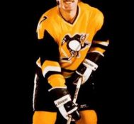 Rod Buskas: Pittsburgh Penguins Hockey Story