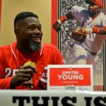 Dmitri Young: The Bumpy Road to the Majors