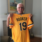 Jim Rooker: Not a Fan of Today’s Baseball