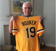 Jim Rooker: Not a Fan of Today’s Baseball