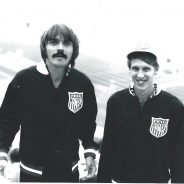 Dave Wottle: 1972 Olympics Flashback