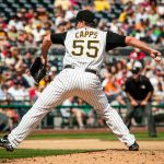 Matt Capps: Looking Back at a Baseball Career