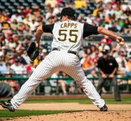 Matt Capps: Looking Back at a Baseball Career