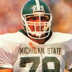 Tony Mandarich: Steroids, Addiction & Redemption