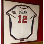 Sid Bream: It Could Have Been Different