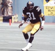 Donnie Shell Describes Chuck Noll’s Leadership