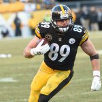 Vance McDonald: The NFL Draft & Rookie Camp