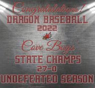 A J Hoenstine: Head Baseball Coach, Central High School, Martinsburg, PA