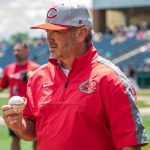 Central Martinsburg Baseball: Head Coach A.J. Hoenstine