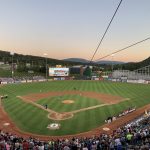 Jared Hughes: Almost Quit Baseball in Altoona