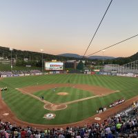 Jared Hughes: Almost Quit Baseball in Altoona