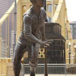 Tom Walker Remembers Roberto Clemente