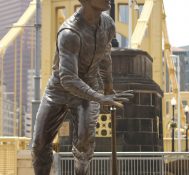 Tom Walker Remembers Roberto Clemente