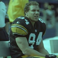 “Football Is Not For Everybody” -Chad Brown/Former Pittsburgh Steeler