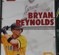 Bryan Reynolds Recalls Being a Kid