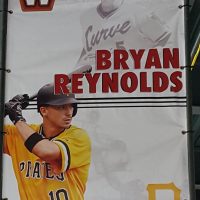 Bryan Reynolds Recalls Being a Kid