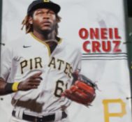 Jason Kendall’s Thoughts on Oneil Cruz Injury