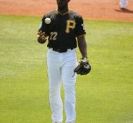 Andrew McCutchen Recalls Being a Kid