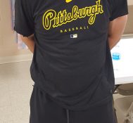 Drew Maggi Discusses Major League Call-Up After 13 Years