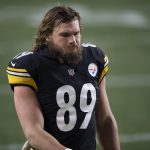 Former Pittsburgh Steeler Vance McDonald: NIL Dangers