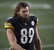 Former Pittsburgh Steeler Vance McDonald: NIL Dangers