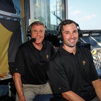 Extra Innings Interview with Neil Walker