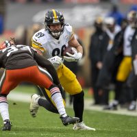 Former Steeler Let Down by Childhood Idol