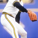 Former Bucco Lefty Hooked on Fishing