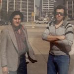 Steve Freeman: Identity Imposter