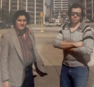 Steve Freeman: Identity Imposter