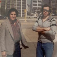 Steve Freeman: Identity Imposter