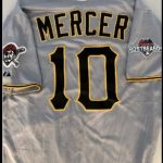 Jordy Mercer Discusses Sabermetrics